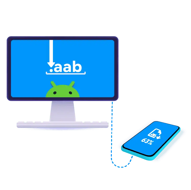 android installer info
