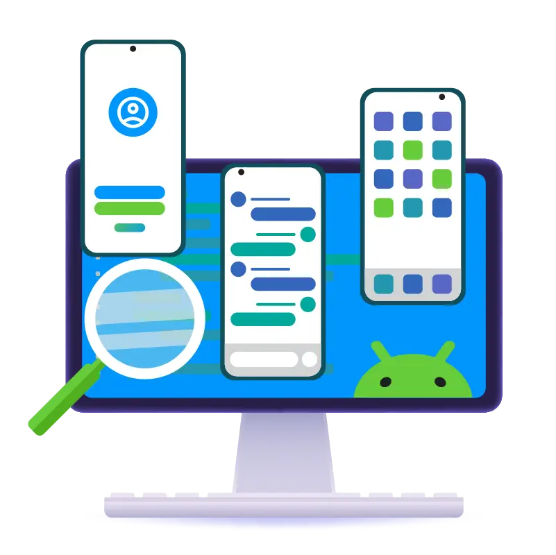 mobile app testing tools
