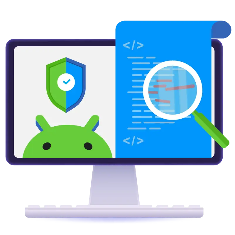 mobile app security