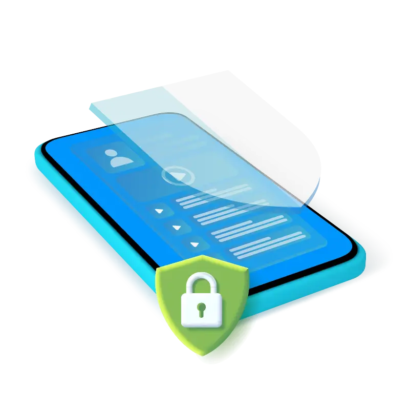 android security info