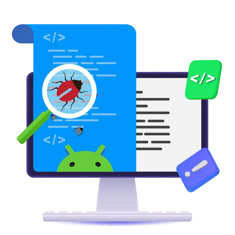 mobile app security