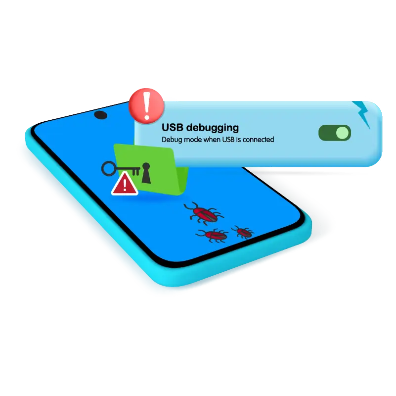 mobile app security